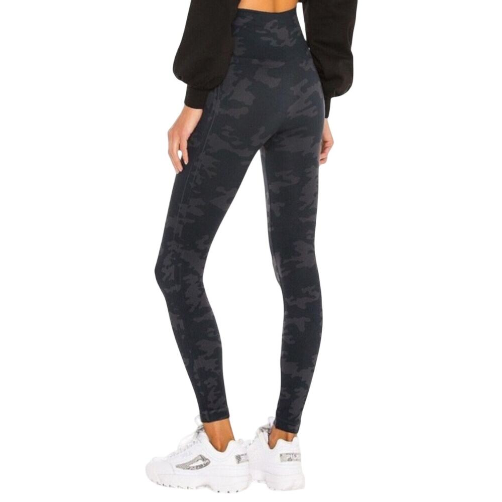 Spanx Camo Leggings - Picture 8 of 8